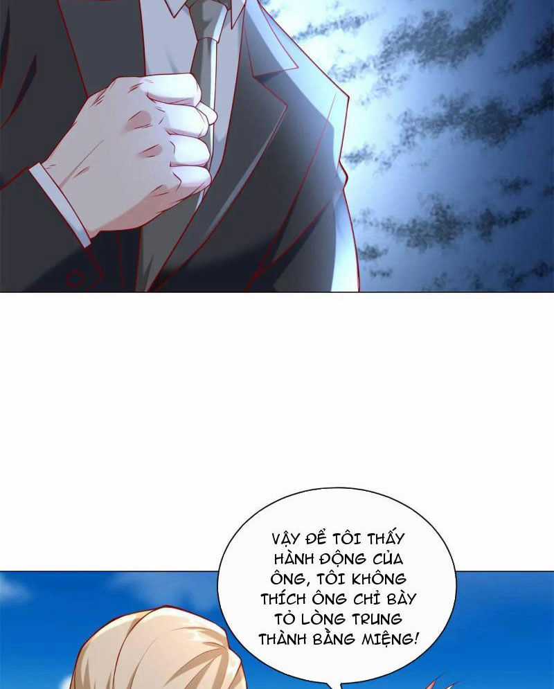 Tôi Là Tài Xế Xe Công Nghệ Có Chút Tiền Thì Đã Sao? Chương 79 trang 37