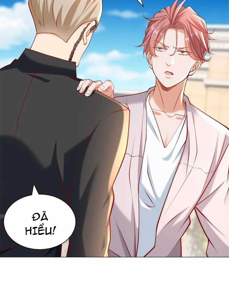 Tôi Là Tài Xế Xe Công Nghệ Có Chút Tiền Thì Đã Sao? Chương 79 trang 38