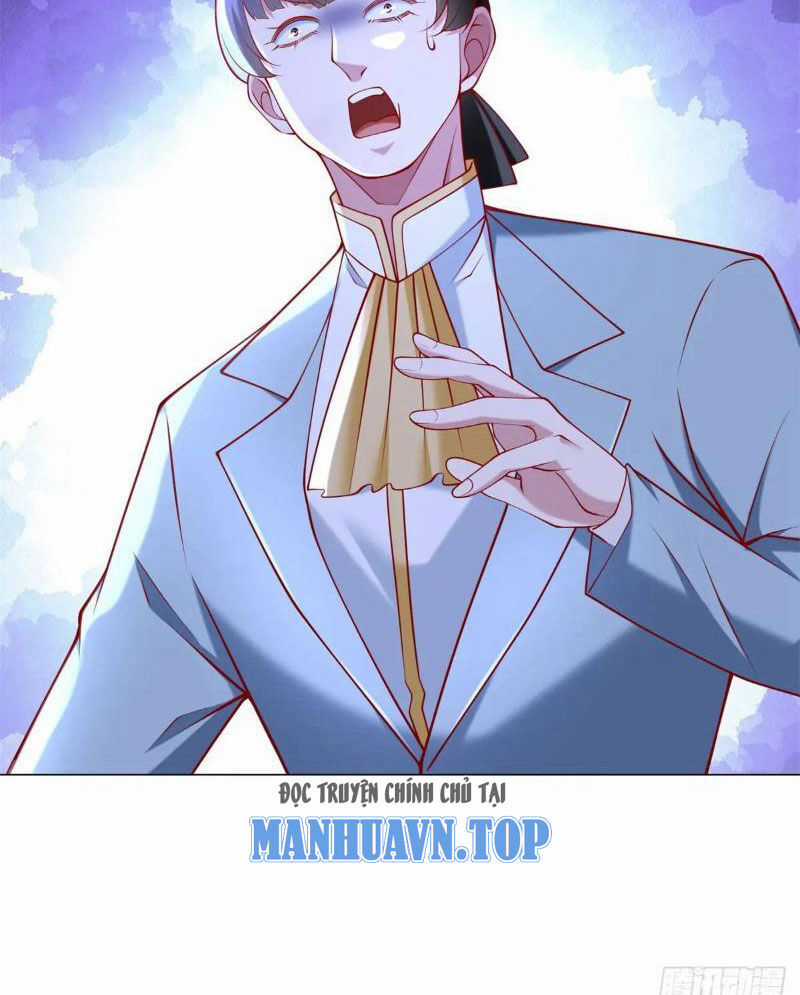 Tôi Là Tài Xế Xe Công Nghệ Có Chút Tiền Thì Đã Sao? Chương 79 trang 42