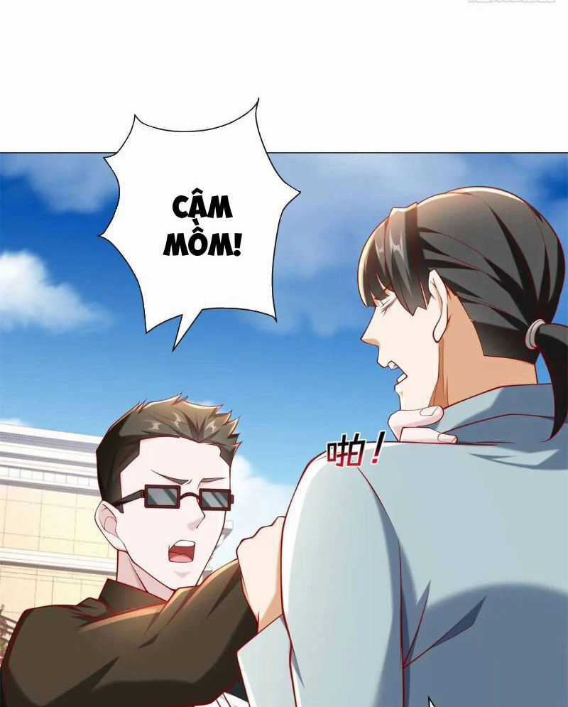 Tôi Là Tài Xế Xe Công Nghệ Có Chút Tiền Thì Đã Sao? Chương 79 trang 43