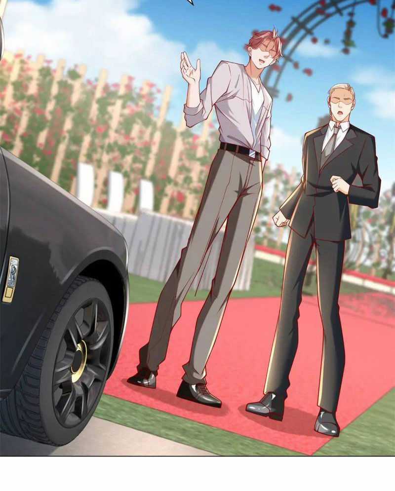 Tôi Là Tài Xế Xe Công Nghệ Có Chút Tiền Thì Đã Sao? Chương 79 trang 45