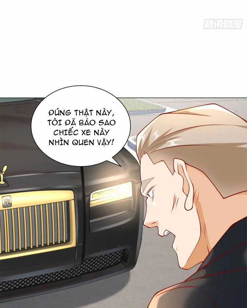 Tôi Là Tài Xế Xe Công Nghệ Có Chút Tiền Thì Đã Sao? Chương 79 trang 46