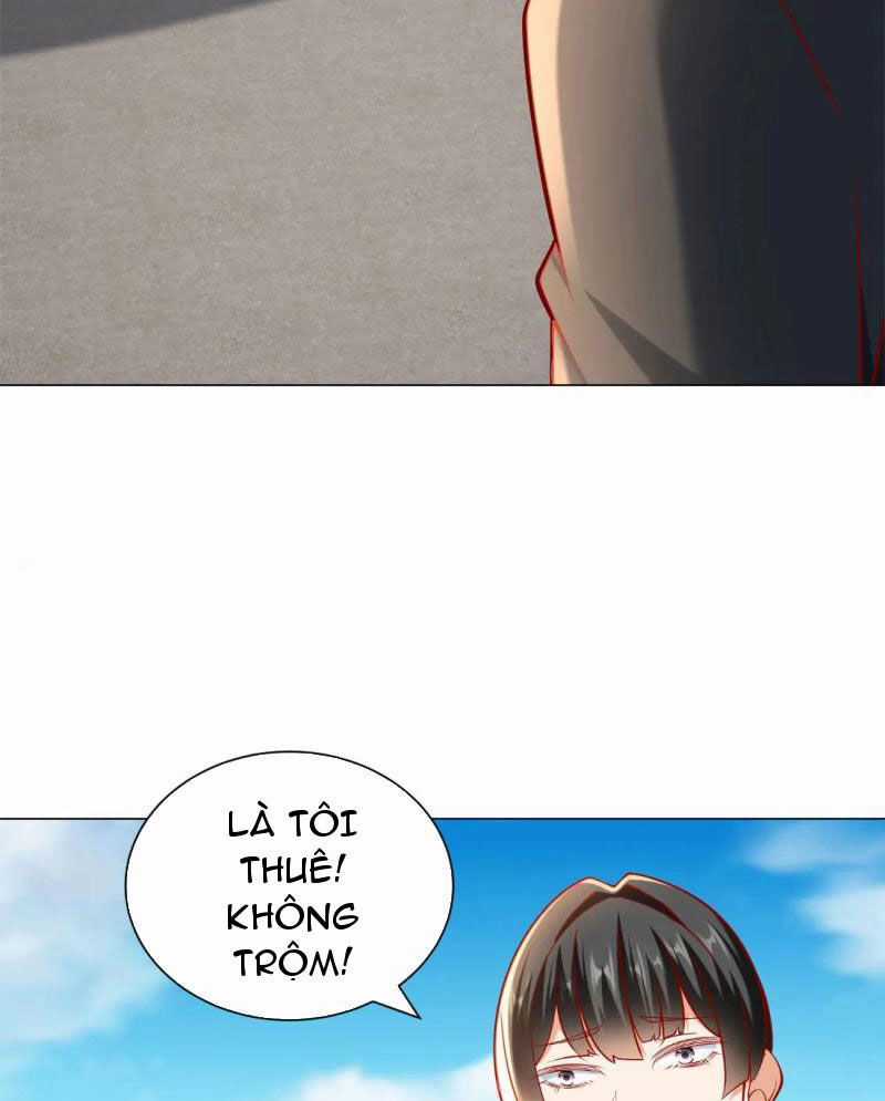 Tôi Là Tài Xế Xe Công Nghệ Có Chút Tiền Thì Đã Sao? Chương 79 trang 47