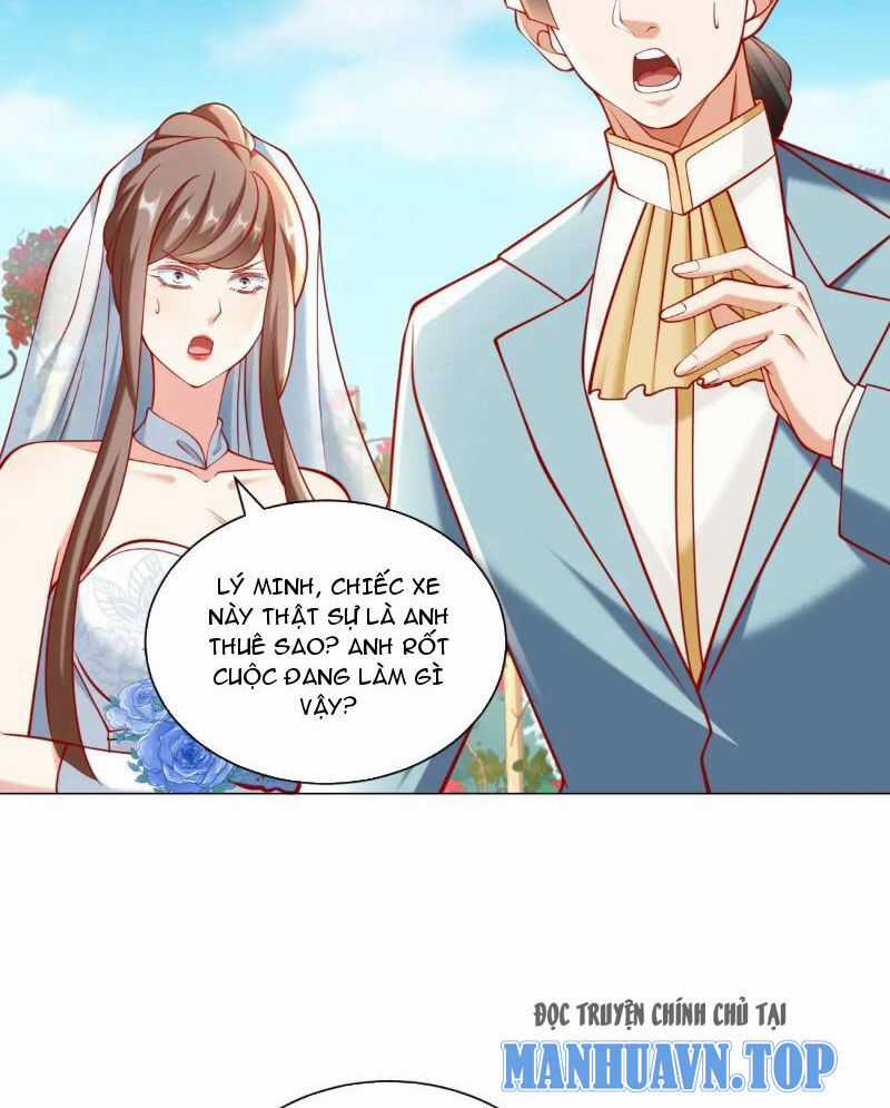 Tôi Là Tài Xế Xe Công Nghệ Có Chút Tiền Thì Đã Sao? Chương 79 trang 48