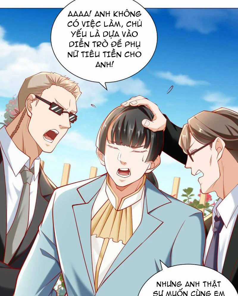 Tôi Là Tài Xế Xe Công Nghệ Có Chút Tiền Thì Đã Sao? Chương 79 trang 49