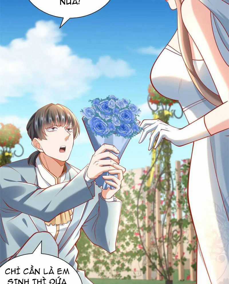 Tôi Là Tài Xế Xe Công Nghệ Có Chút Tiền Thì Đã Sao? Chương 79 trang 5