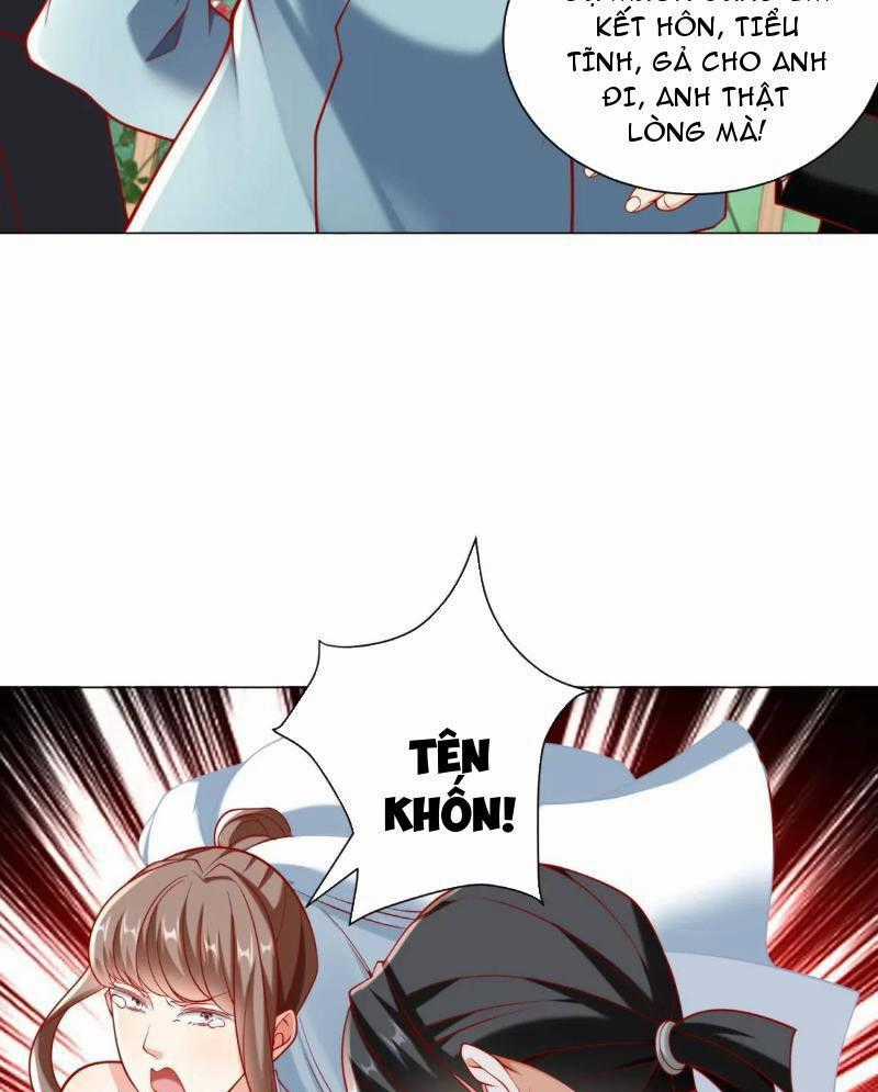 Tôi Là Tài Xế Xe Công Nghệ Có Chút Tiền Thì Đã Sao? Chương 79 trang 50