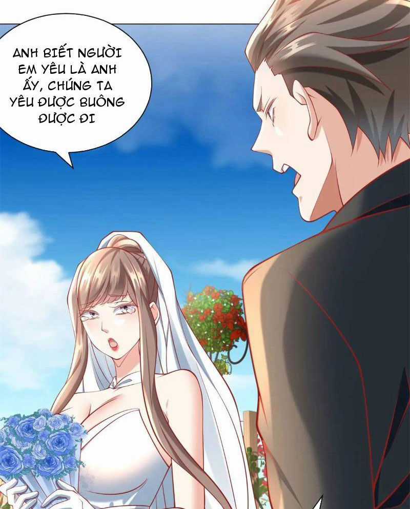 Tôi Là Tài Xế Xe Công Nghệ Có Chút Tiền Thì Đã Sao? Chương 79 trang 8