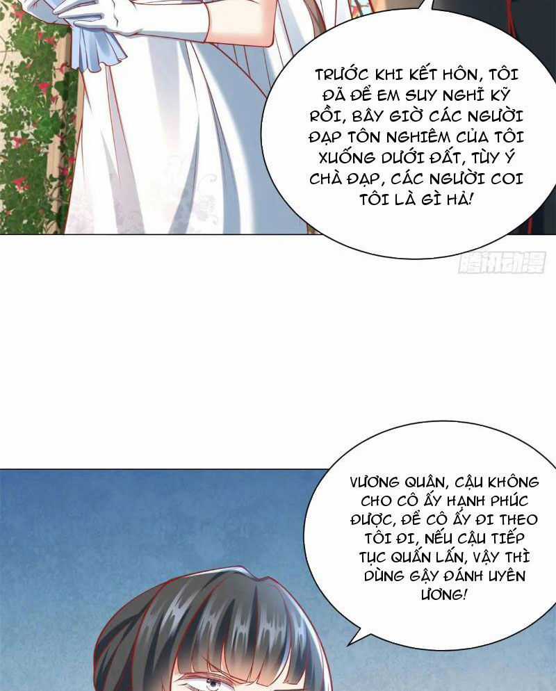 Tôi Là Tài Xế Xe Công Nghệ Có Chút Tiền Thì Đã Sao? Chương 79 trang 9