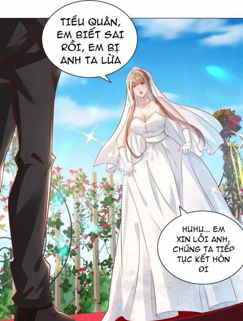 Tôi Là Tài Xế Xe Công Nghệ Có Chút Tiền Thì Đã Sao? Chương 80 trang 0