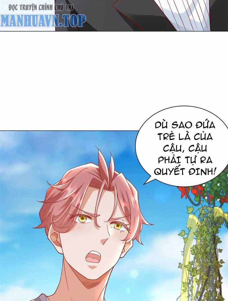 Tôi Là Tài Xế Xe Công Nghệ Có Chút Tiền Thì Đã Sao? Chương 80 trang 11