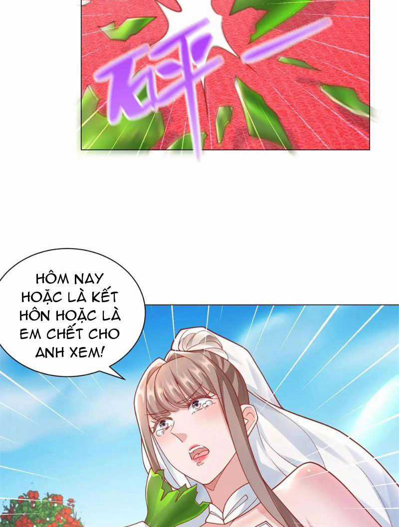 Tôi Là Tài Xế Xe Công Nghệ Có Chút Tiền Thì Đã Sao? Chương 80 trang 13