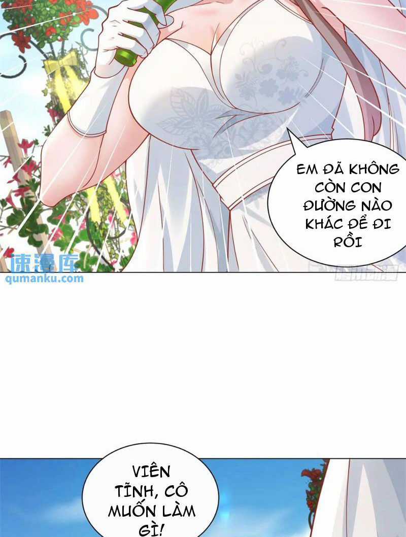 Tôi Là Tài Xế Xe Công Nghệ Có Chút Tiền Thì Đã Sao? Chương 80 trang 14