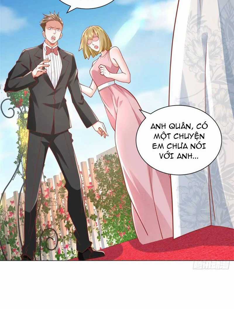 Tôi Là Tài Xế Xe Công Nghệ Có Chút Tiền Thì Đã Sao? Chương 80 trang 15