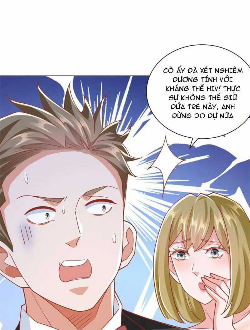 Tôi Là Tài Xế Xe Công Nghệ Có Chút Tiền Thì Đã Sao? Chương 80 trang 16