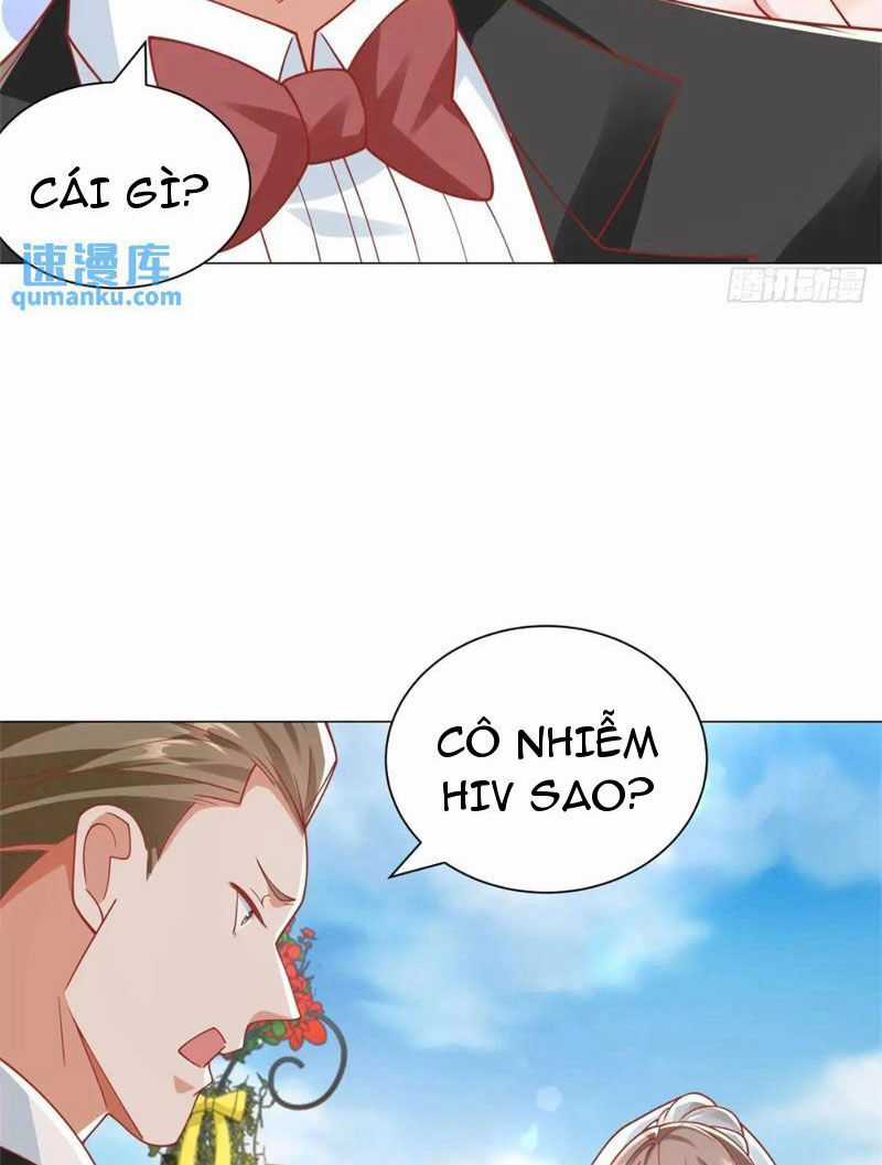 Tôi Là Tài Xế Xe Công Nghệ Có Chút Tiền Thì Đã Sao? Chương 80 trang 17