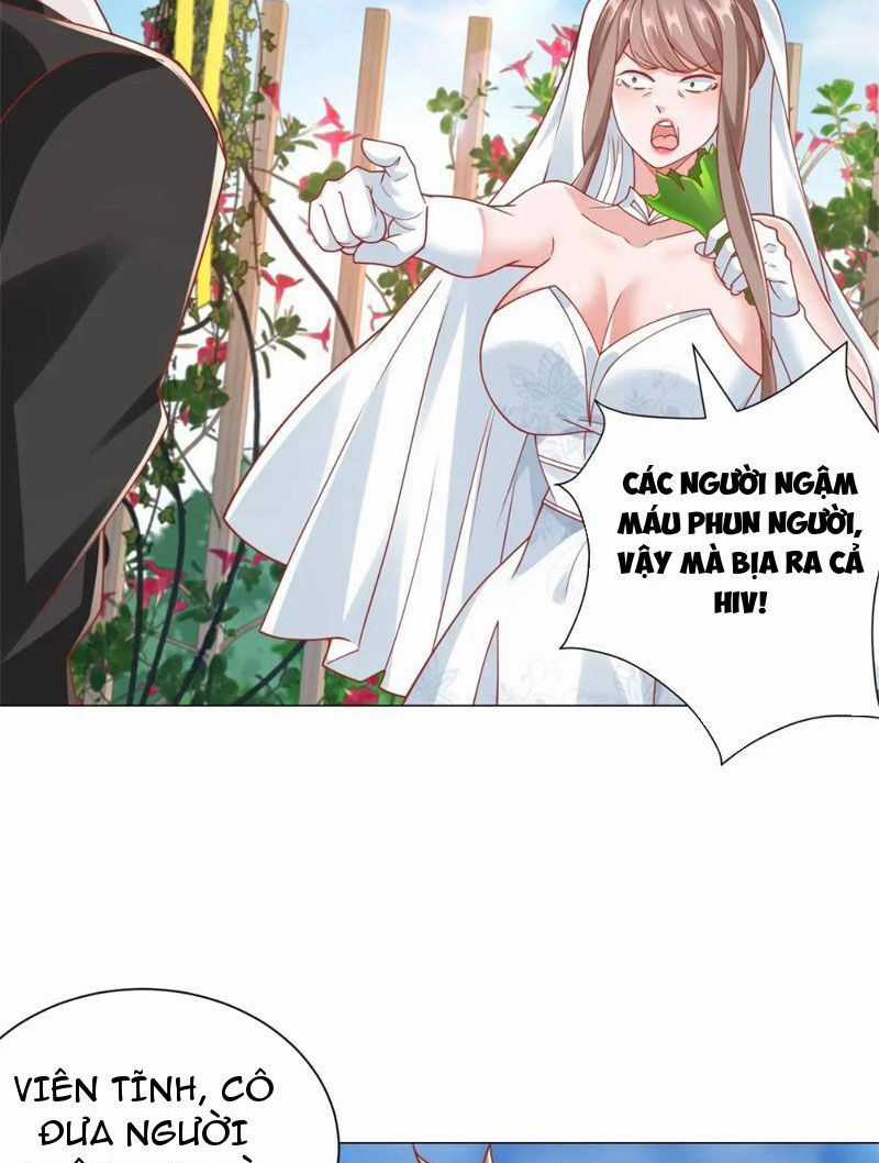 Tôi Là Tài Xế Xe Công Nghệ Có Chút Tiền Thì Đã Sao? Chương 80 trang 18