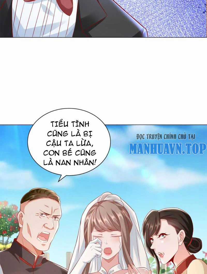 Tôi Là Tài Xế Xe Công Nghệ Có Chút Tiền Thì Đã Sao? Chương 80 trang 2