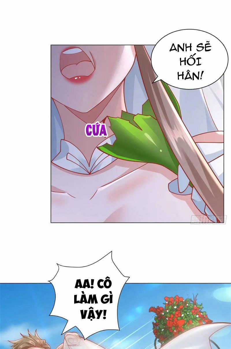 Tôi Là Tài Xế Xe Công Nghệ Có Chút Tiền Thì Đã Sao? Chương 80 trang 20