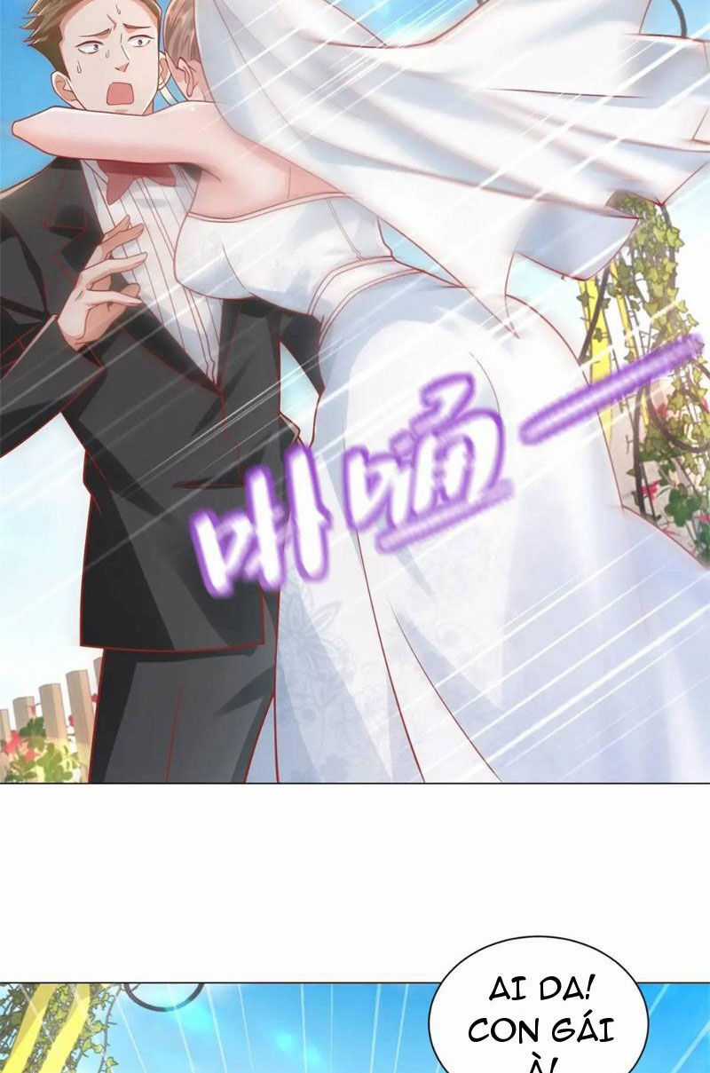 Tôi Là Tài Xế Xe Công Nghệ Có Chút Tiền Thì Đã Sao? Chương 80 trang 21