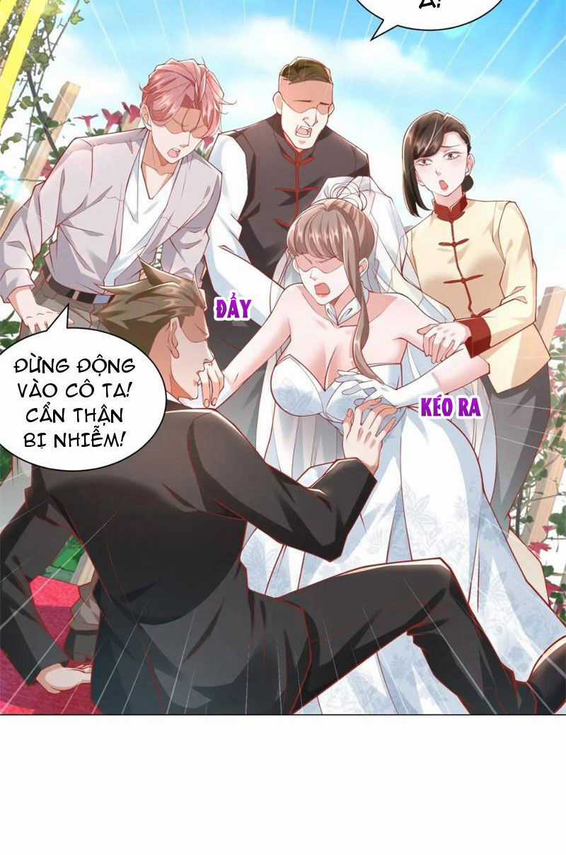 Tôi Là Tài Xế Xe Công Nghệ Có Chút Tiền Thì Đã Sao? Chương 80 trang 22