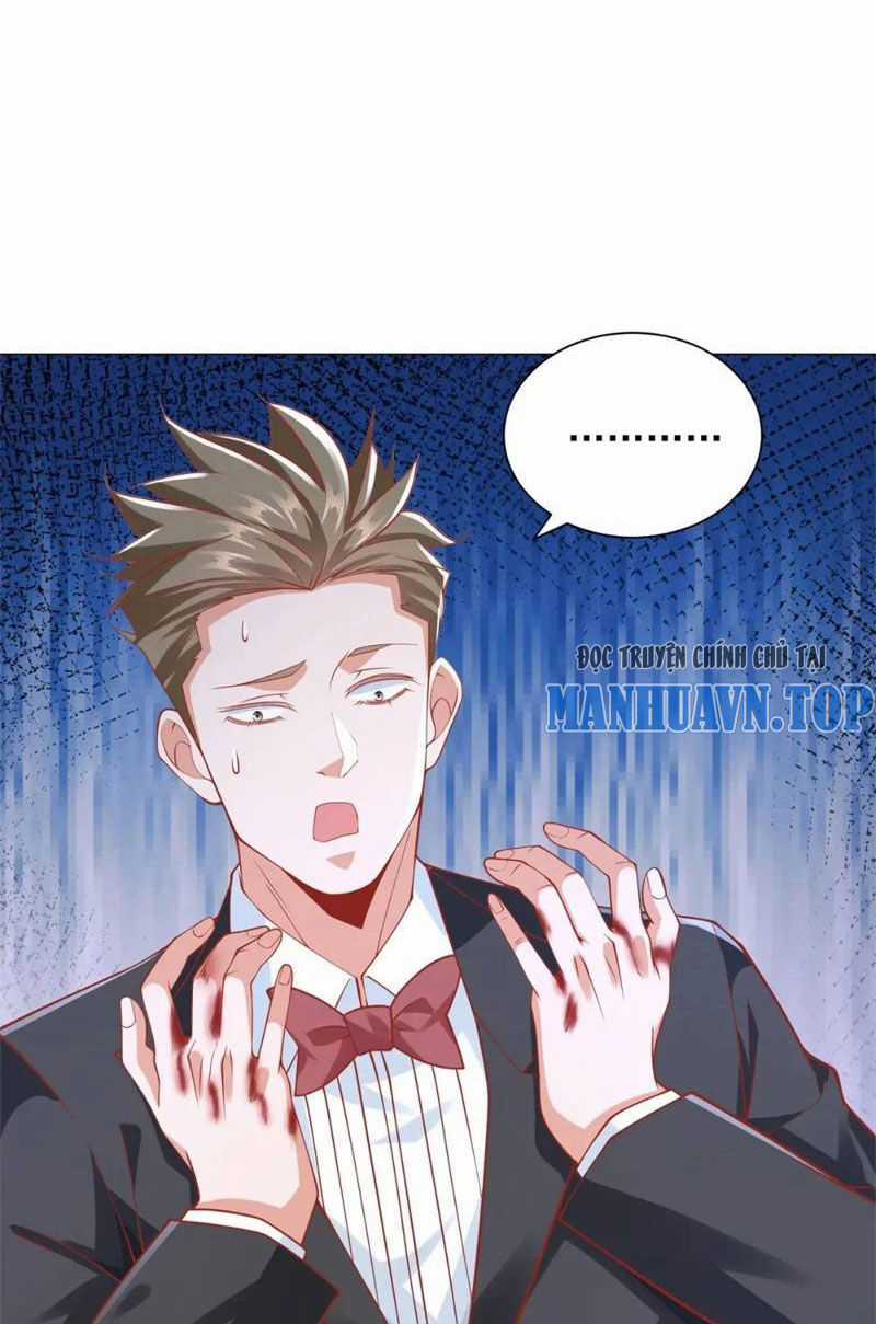 Tôi Là Tài Xế Xe Công Nghệ Có Chút Tiền Thì Đã Sao? Chương 80 trang 24