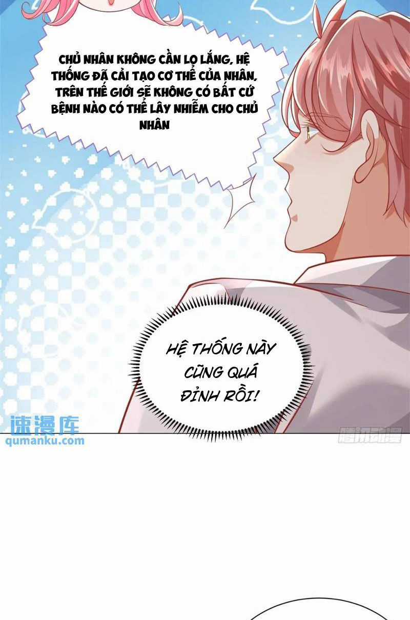 Tôi Là Tài Xế Xe Công Nghệ Có Chút Tiền Thì Đã Sao? Chương 80 trang 28