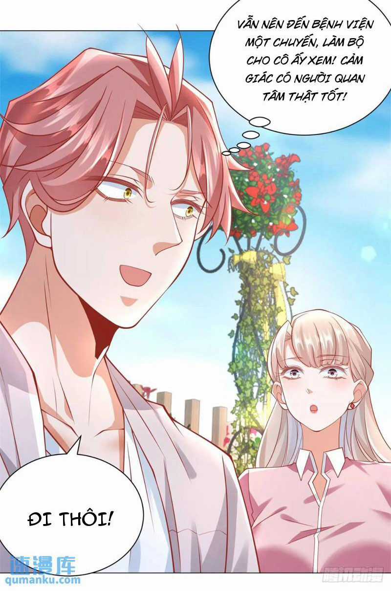 Tôi Là Tài Xế Xe Công Nghệ Có Chút Tiền Thì Đã Sao? Chương 80 trang 29