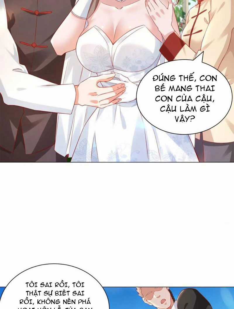 Tôi Là Tài Xế Xe Công Nghệ Có Chút Tiền Thì Đã Sao? Chương 80 trang 3