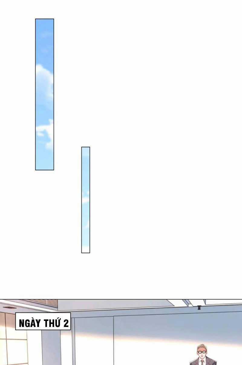 Tôi Là Tài Xế Xe Công Nghệ Có Chút Tiền Thì Đã Sao? Chương 80 trang 34