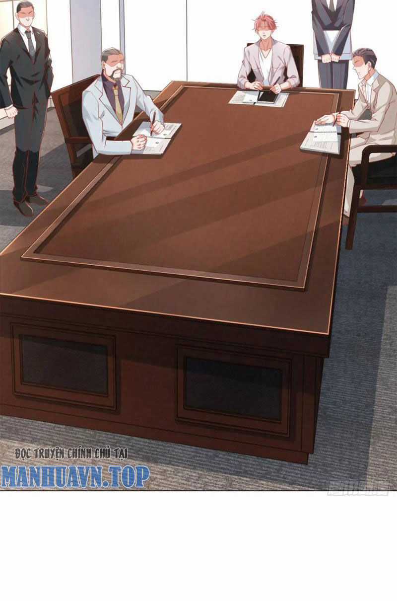 Tôi Là Tài Xế Xe Công Nghệ Có Chút Tiền Thì Đã Sao? Chương 80 trang 35