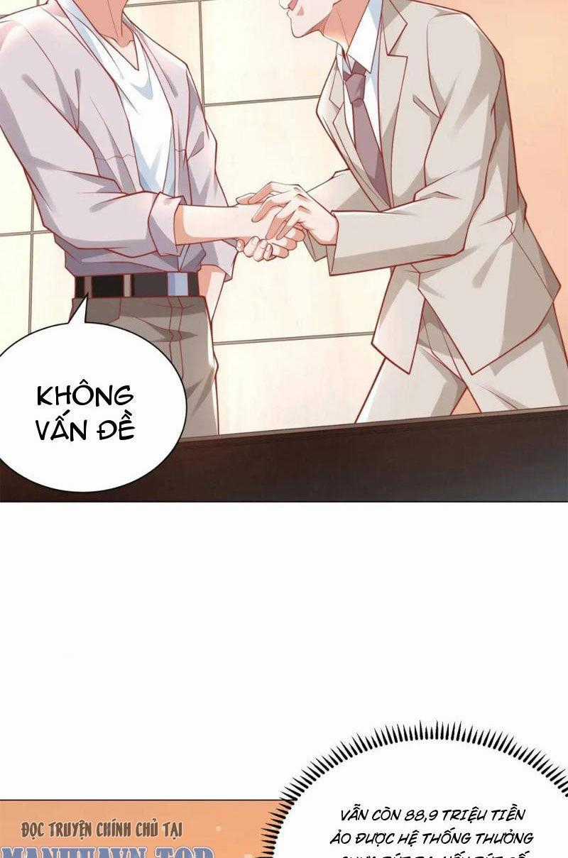 Tôi Là Tài Xế Xe Công Nghệ Có Chút Tiền Thì Đã Sao? Chương 80 trang 38