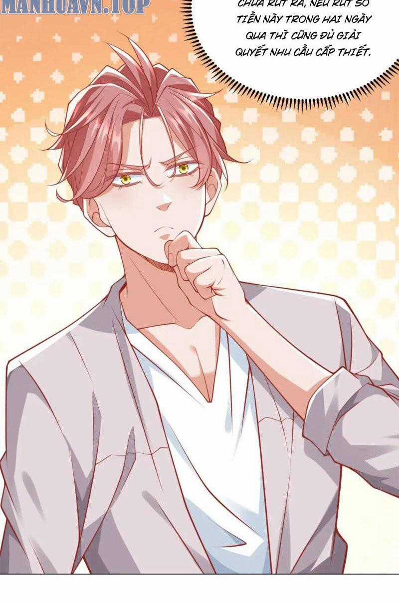 Tôi Là Tài Xế Xe Công Nghệ Có Chút Tiền Thì Đã Sao? Chương 80 trang 39