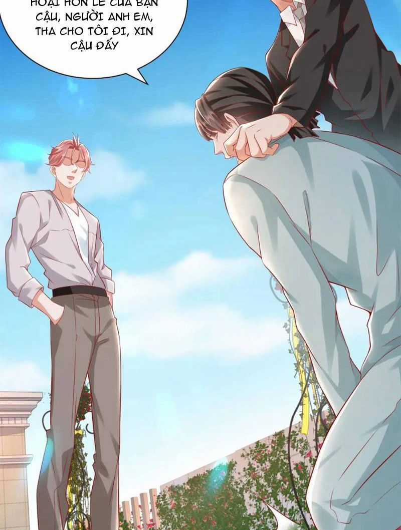 Tôi Là Tài Xế Xe Công Nghệ Có Chút Tiền Thì Đã Sao? Chương 80 trang 4