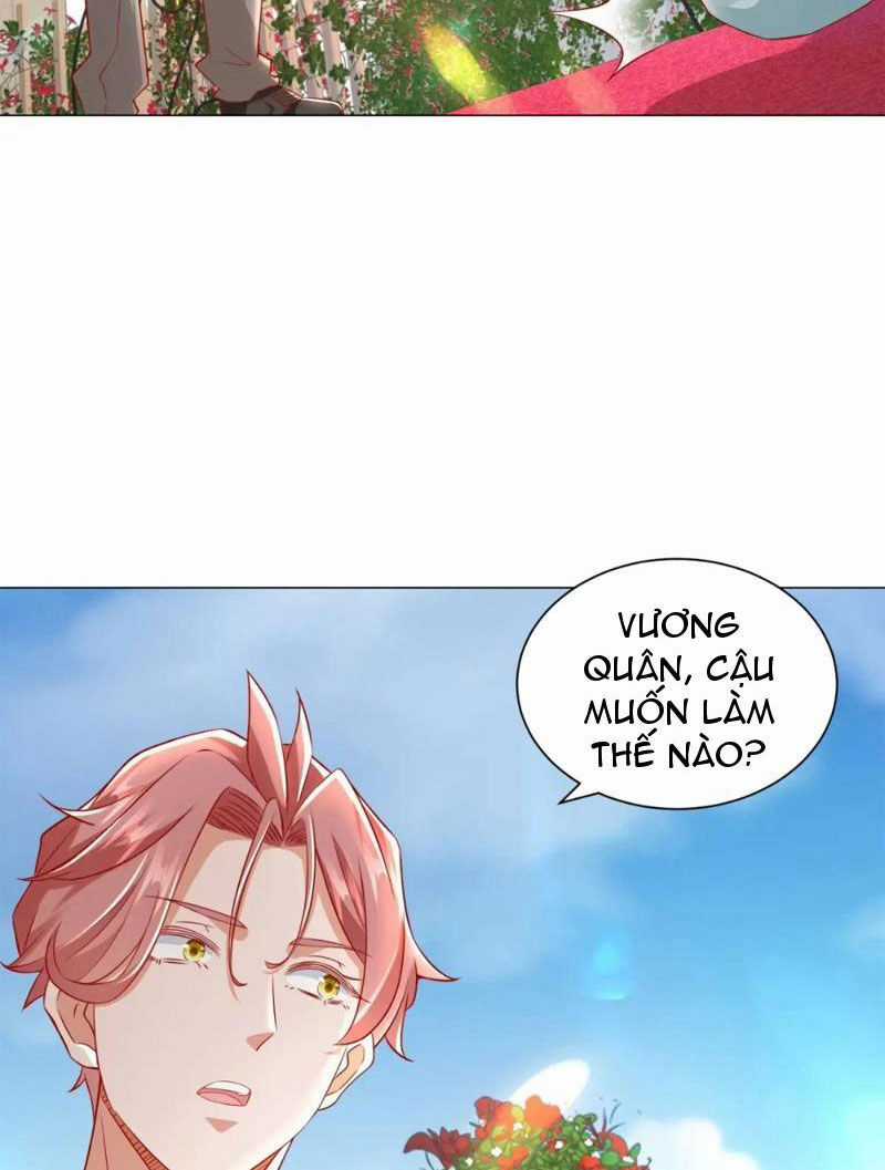 Tôi Là Tài Xế Xe Công Nghệ Có Chút Tiền Thì Đã Sao? Chương 80 trang 5