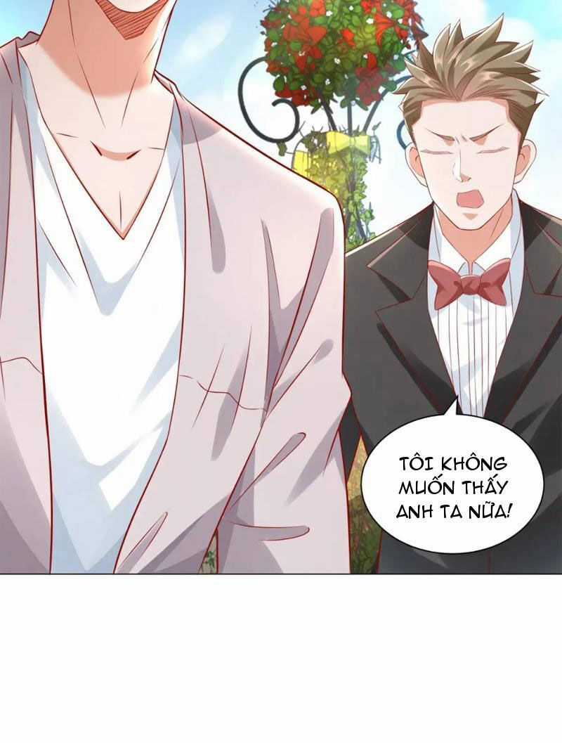 Tôi Là Tài Xế Xe Công Nghệ Có Chút Tiền Thì Đã Sao? Chương 80 trang 6