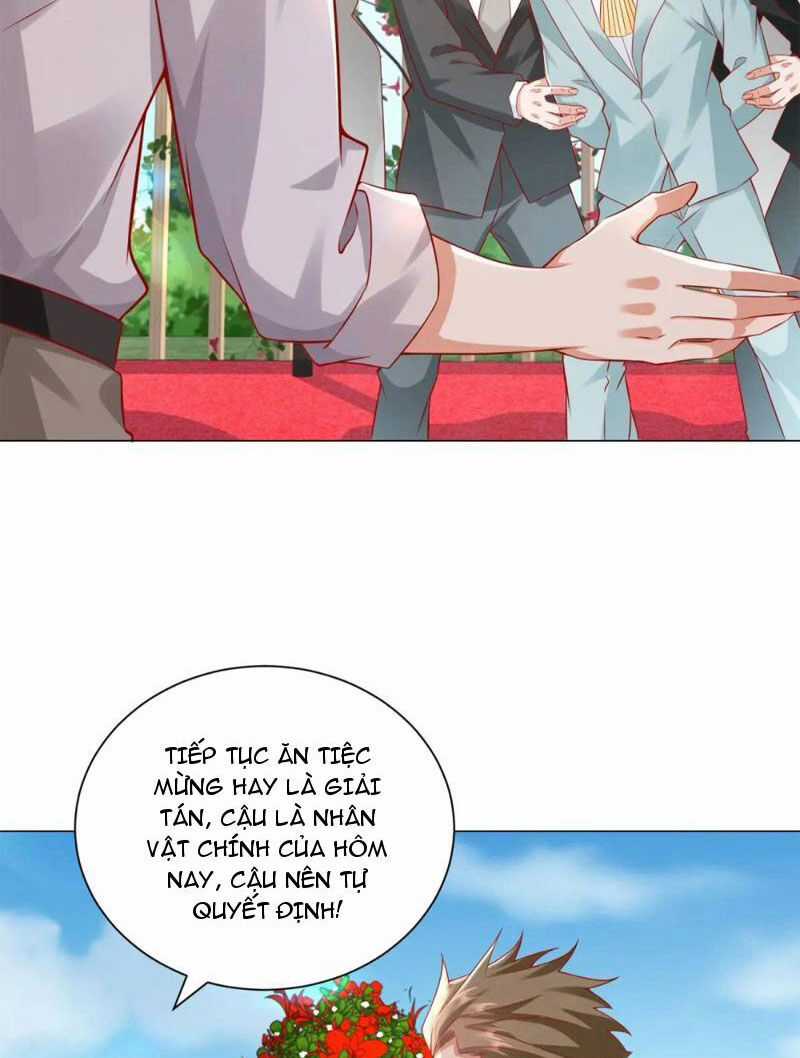 Tôi Là Tài Xế Xe Công Nghệ Có Chút Tiền Thì Đã Sao? Chương 80 trang 8