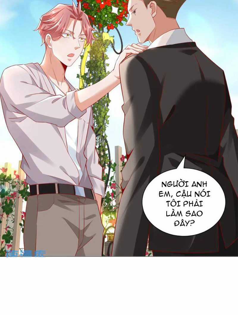 Tôi Là Tài Xế Xe Công Nghệ Có Chút Tiền Thì Đã Sao? Chương 80 trang 9