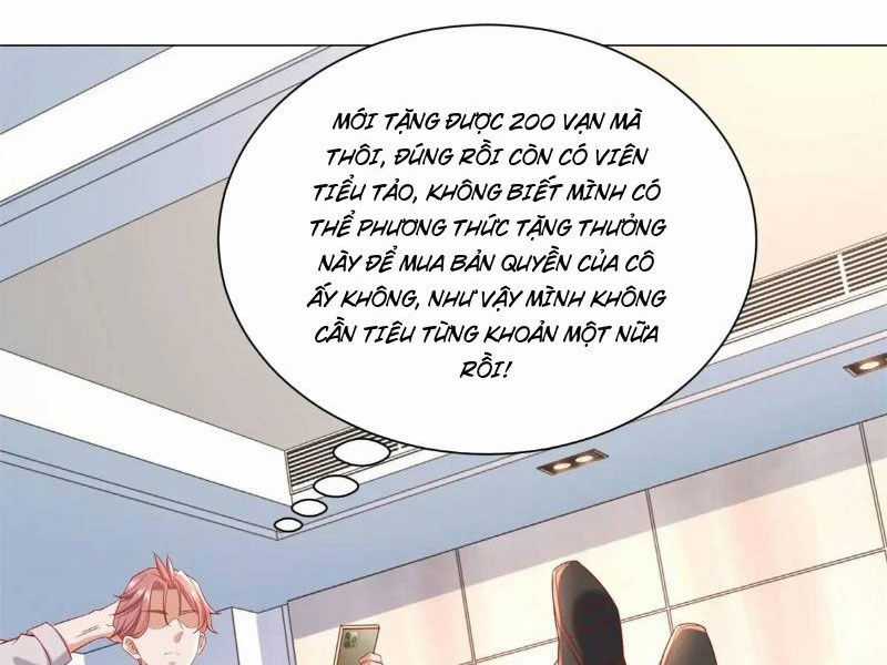 Tôi Là Tài Xế Xe Công Nghệ Có Chút Tiền Thì Đã Sao? Chương 81 trang 10