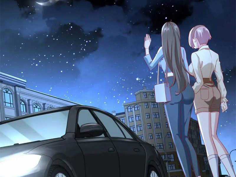 Tôi Là Tài Xế Xe Công Nghệ Có Chút Tiền Thì Đã Sao? Chương 81 trang 15