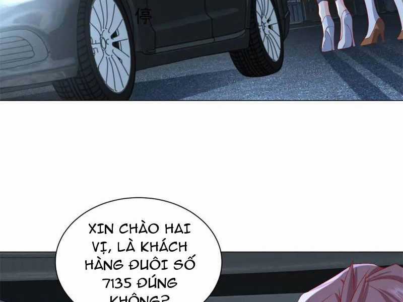 Tôi Là Tài Xế Xe Công Nghệ Có Chút Tiền Thì Đã Sao? Chương 81 trang 16