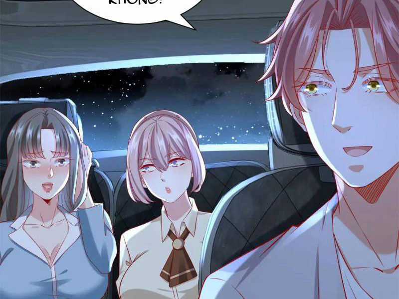 Tôi Là Tài Xế Xe Công Nghệ Có Chút Tiền Thì Đã Sao? Chương 81 trang 17