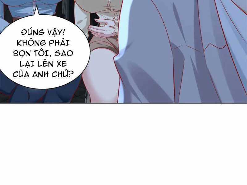 Tôi Là Tài Xế Xe Công Nghệ Có Chút Tiền Thì Đã Sao? Chương 81 trang 18