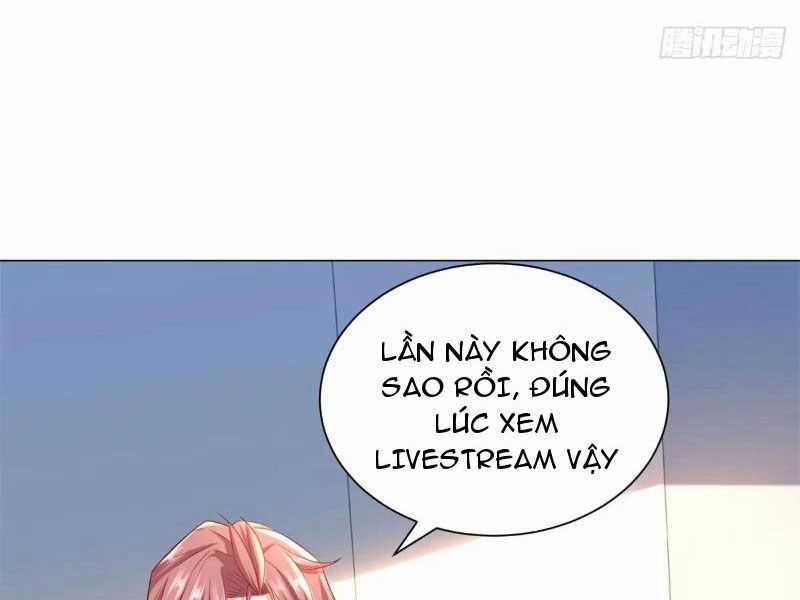 Tôi Là Tài Xế Xe Công Nghệ Có Chút Tiền Thì Đã Sao? Chương 81 trang 2