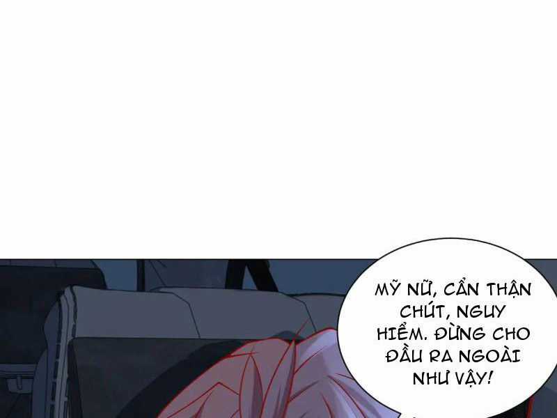 Tôi Là Tài Xế Xe Công Nghệ Có Chút Tiền Thì Đã Sao? Chương 81 trang 23