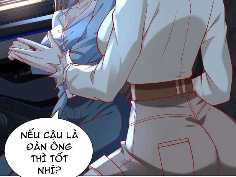 Tôi Là Tài Xế Xe Công Nghệ Có Chút Tiền Thì Đã Sao? Chương 81 trang 27