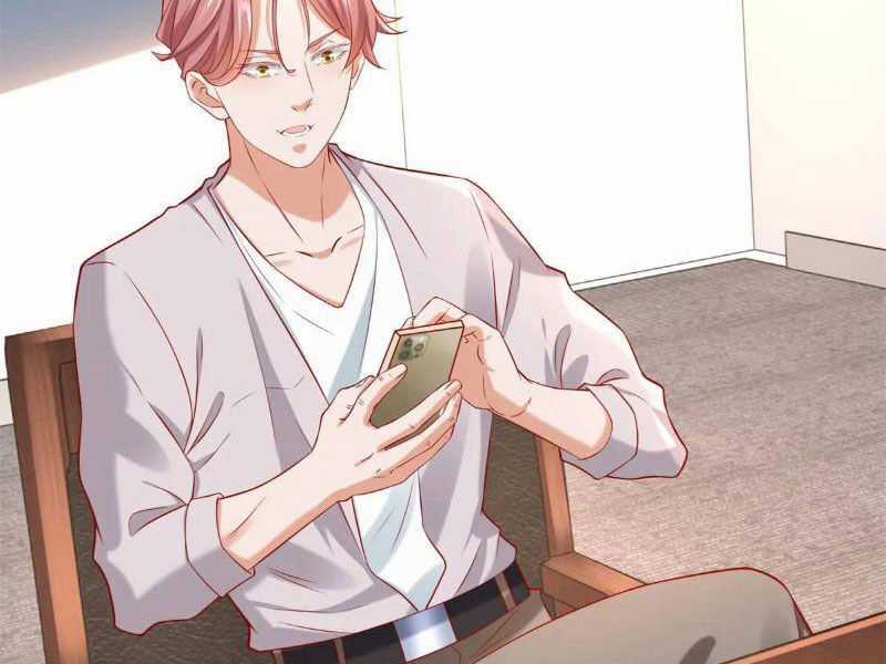 Tôi Là Tài Xế Xe Công Nghệ Có Chút Tiền Thì Đã Sao? Chương 81 trang 3