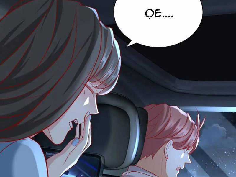 Tôi Là Tài Xế Xe Công Nghệ Có Chút Tiền Thì Đã Sao? Chương 81 trang 31