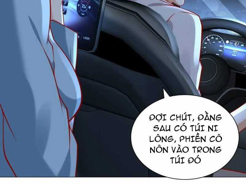 Tôi Là Tài Xế Xe Công Nghệ Có Chút Tiền Thì Đã Sao? Chương 81 trang 32