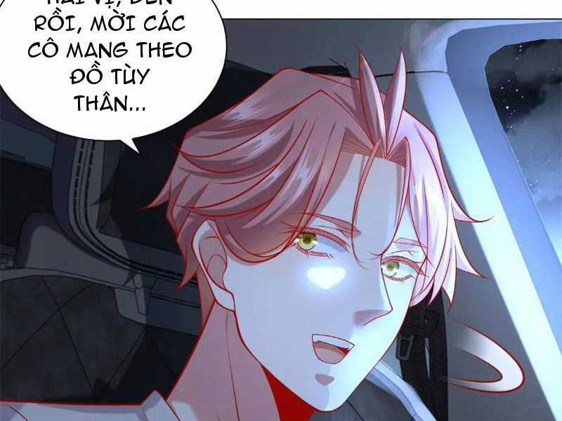 Tôi Là Tài Xế Xe Công Nghệ Có Chút Tiền Thì Đã Sao? Chương 81 trang 37